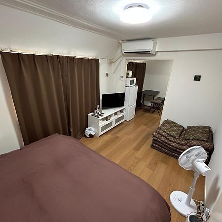 פוקואוקה Guest House Zwell Hakata Ohori Park מראה חיצוני תמונה