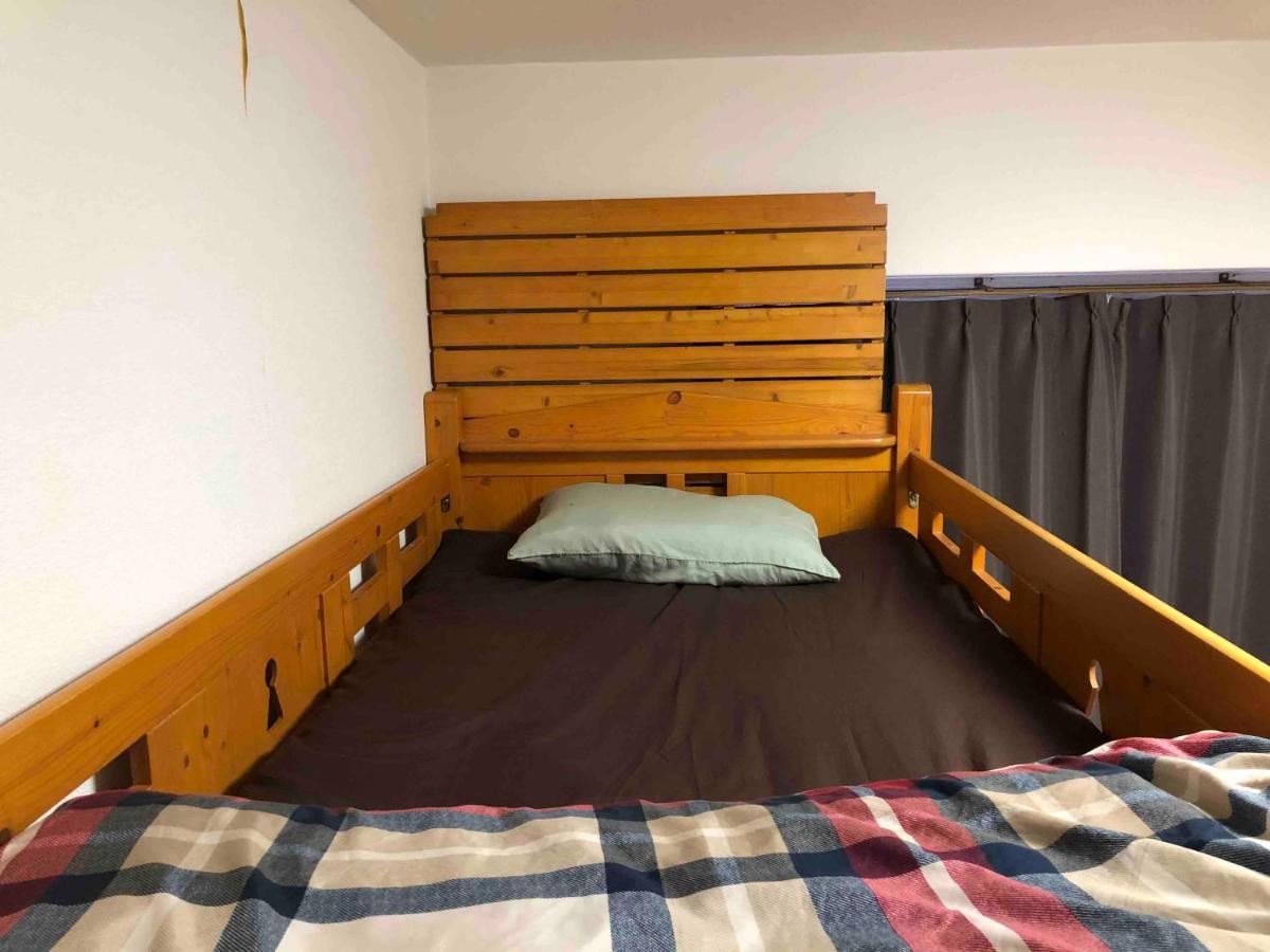 פוקואוקה Guest House Zwell Hakata Ohori Park מראה חיצוני תמונה