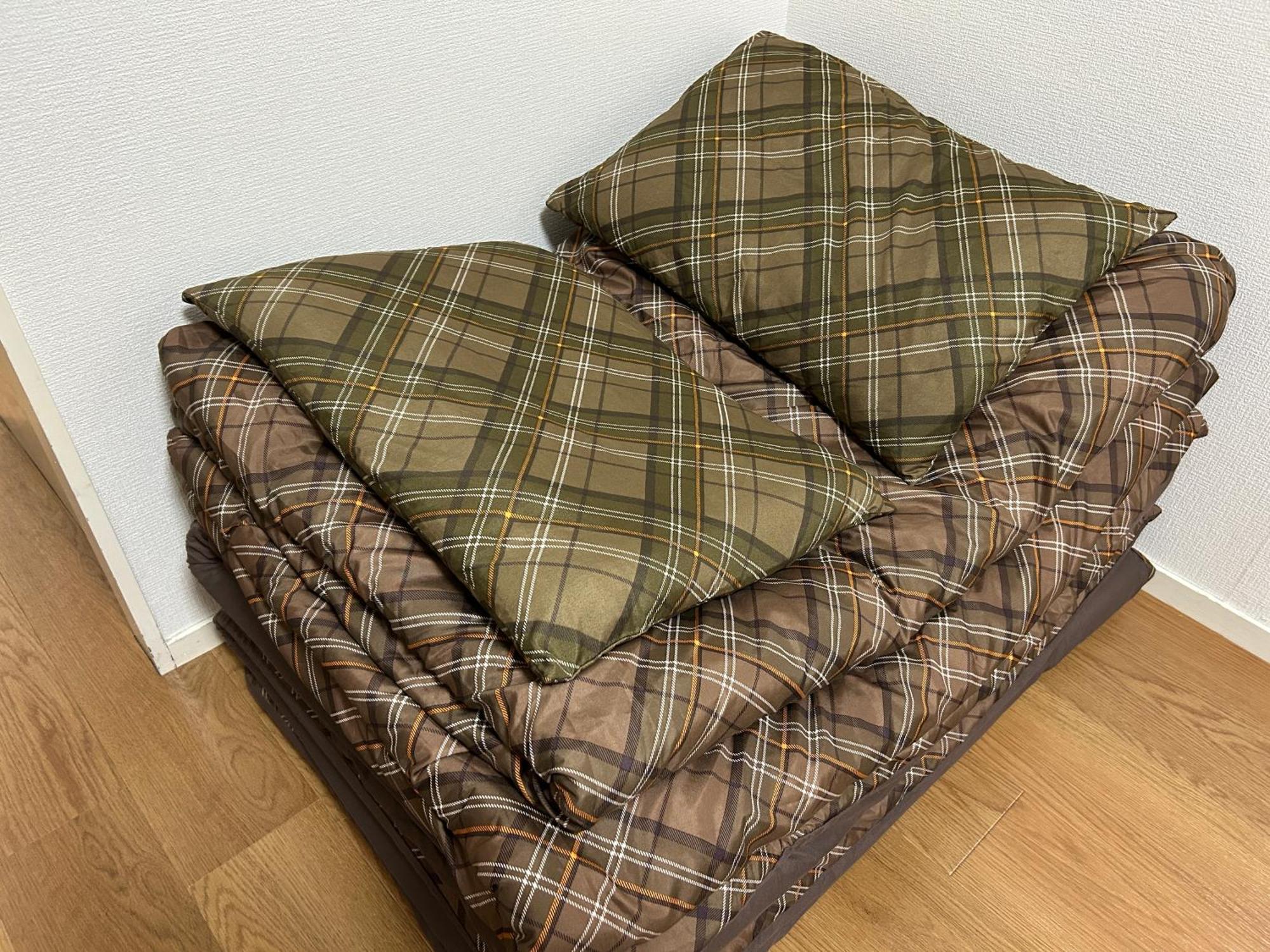 פוקואוקה Guest House Zwell Hakata Ohori Park מראה חיצוני תמונה