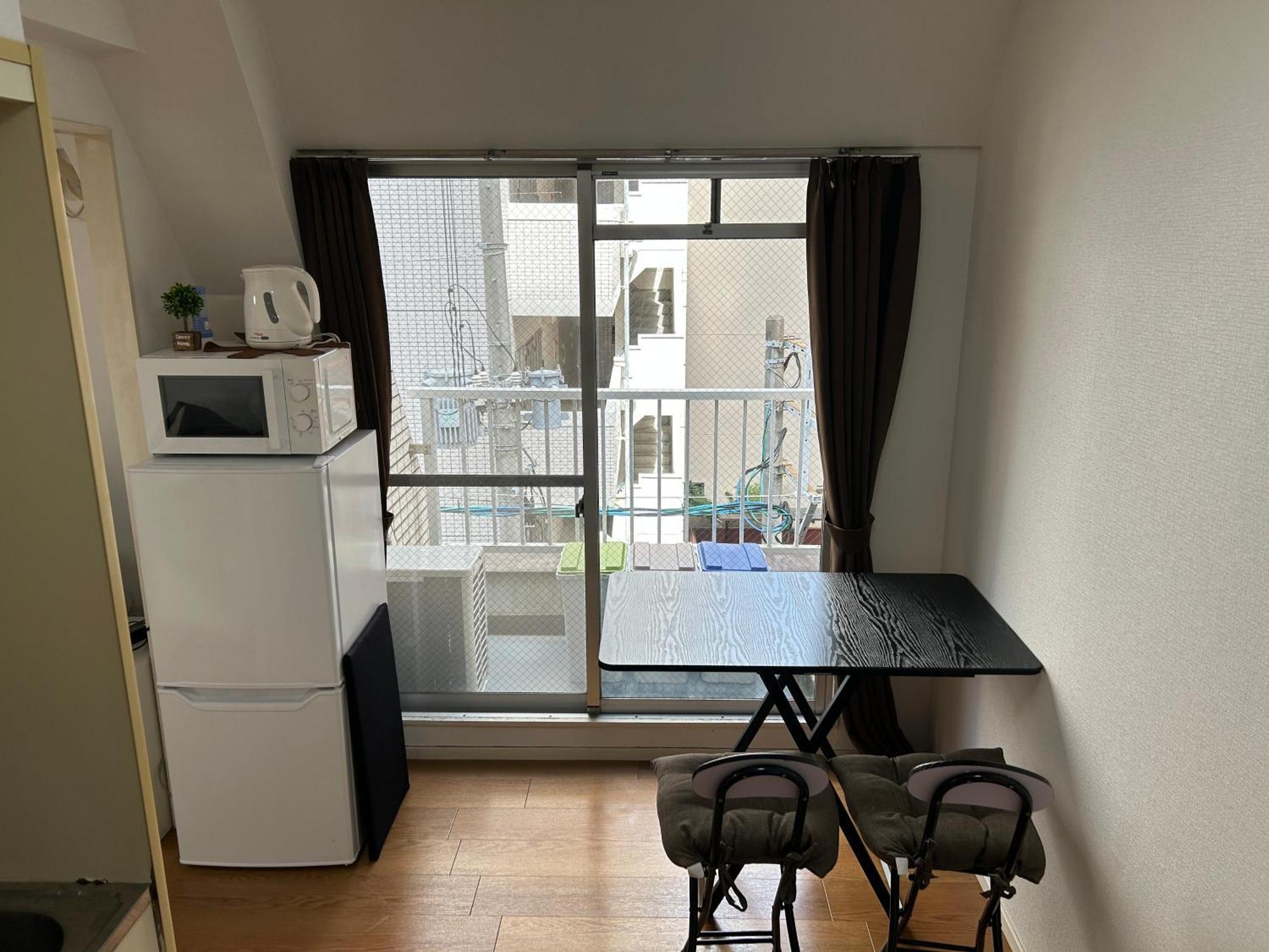 פוקואוקה Guest House Zwell Hakata Ohori Park מראה חיצוני תמונה