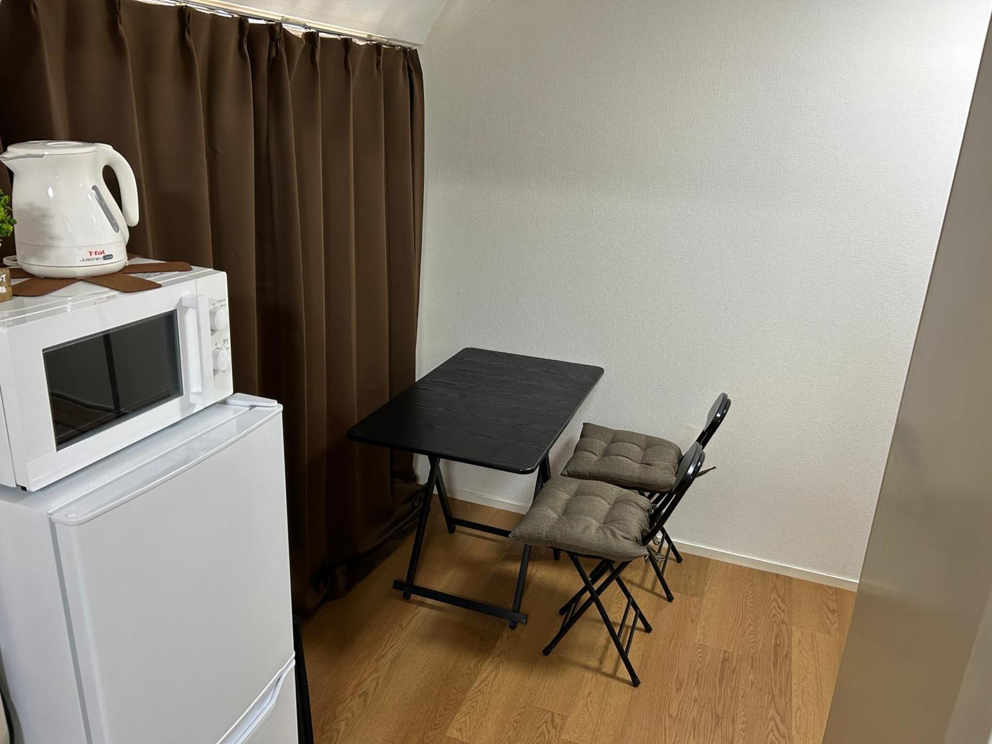 פוקואוקה Guest House Zwell Hakata Ohori Park מראה חיצוני תמונה
