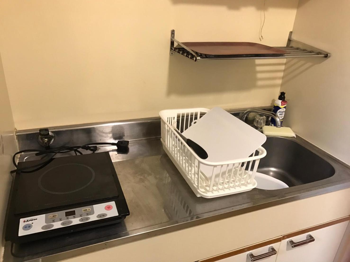 פוקואוקה Guest House Zwell Hakata Ohori Park מראה חיצוני תמונה