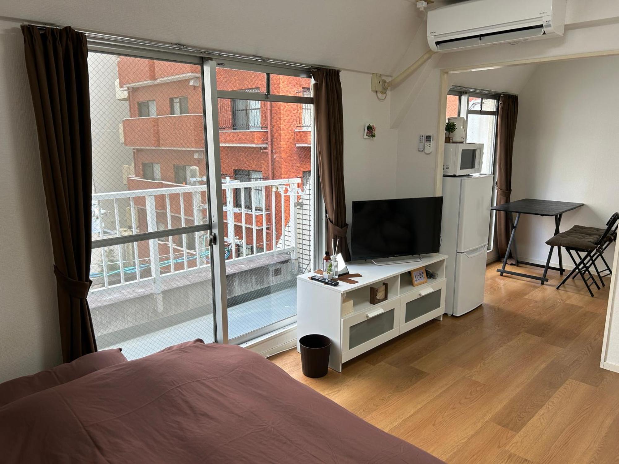 פוקואוקה Guest House Zwell Hakata Ohori Park מראה חיצוני תמונה