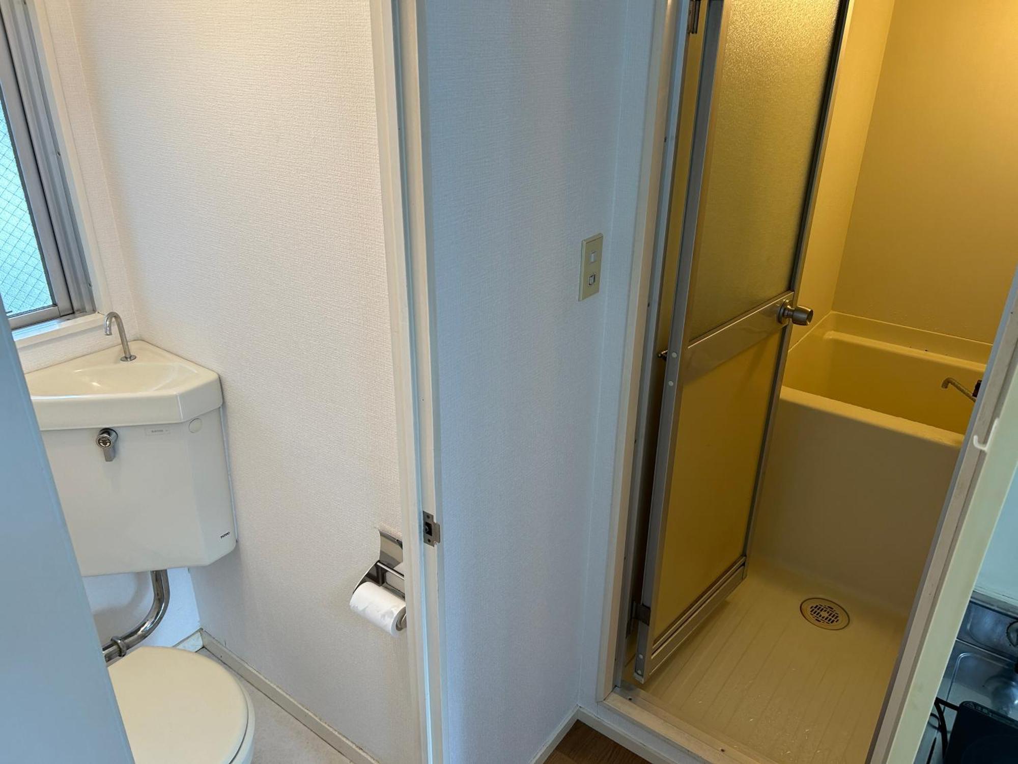 פוקואוקה Guest House Zwell Hakata Ohori Park מראה חיצוני תמונה