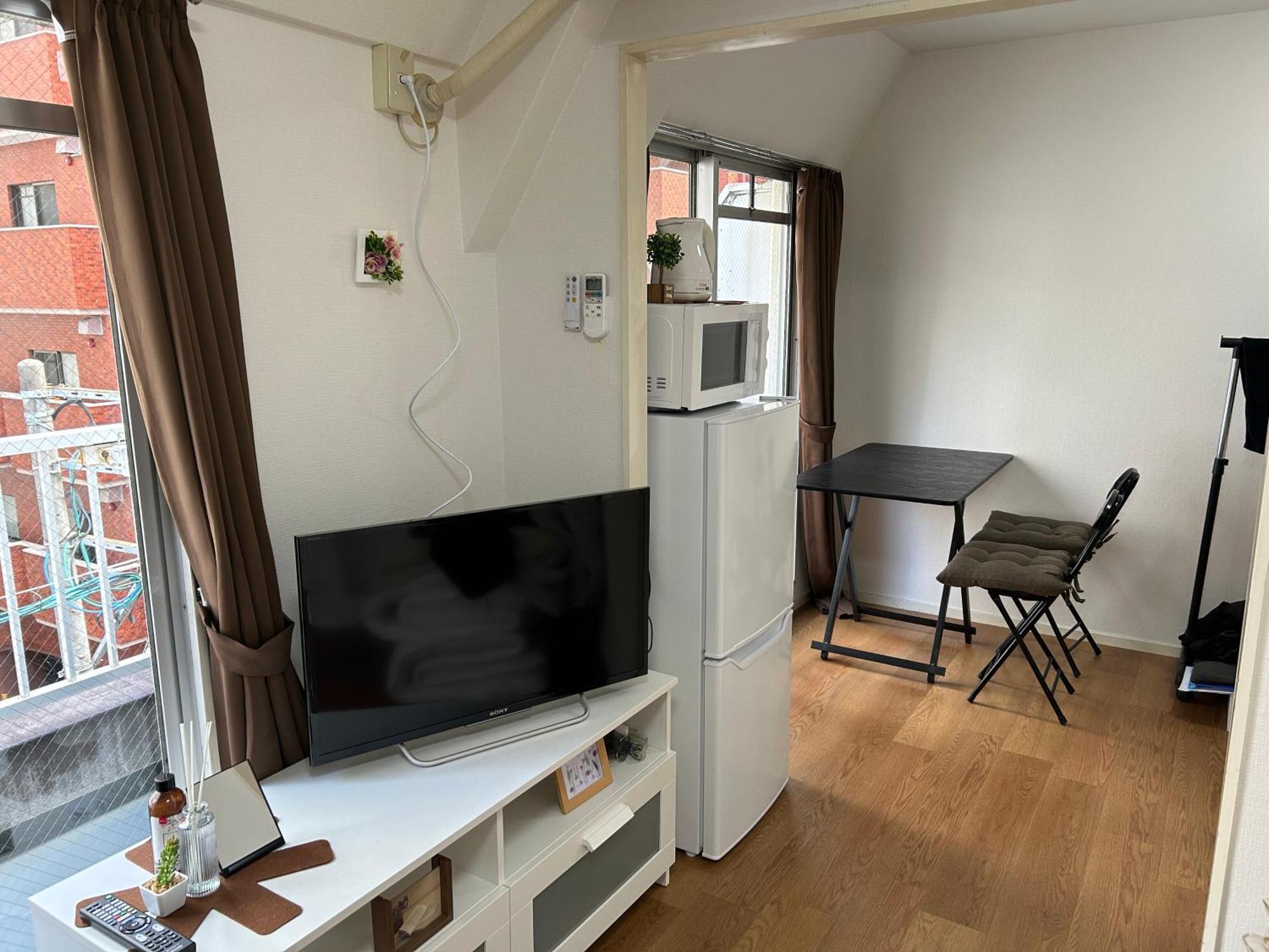 פוקואוקה Guest House Zwell Hakata Ohori Park מראה חיצוני תמונה